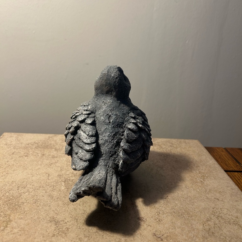 Bird decor - Picture 4 of 7